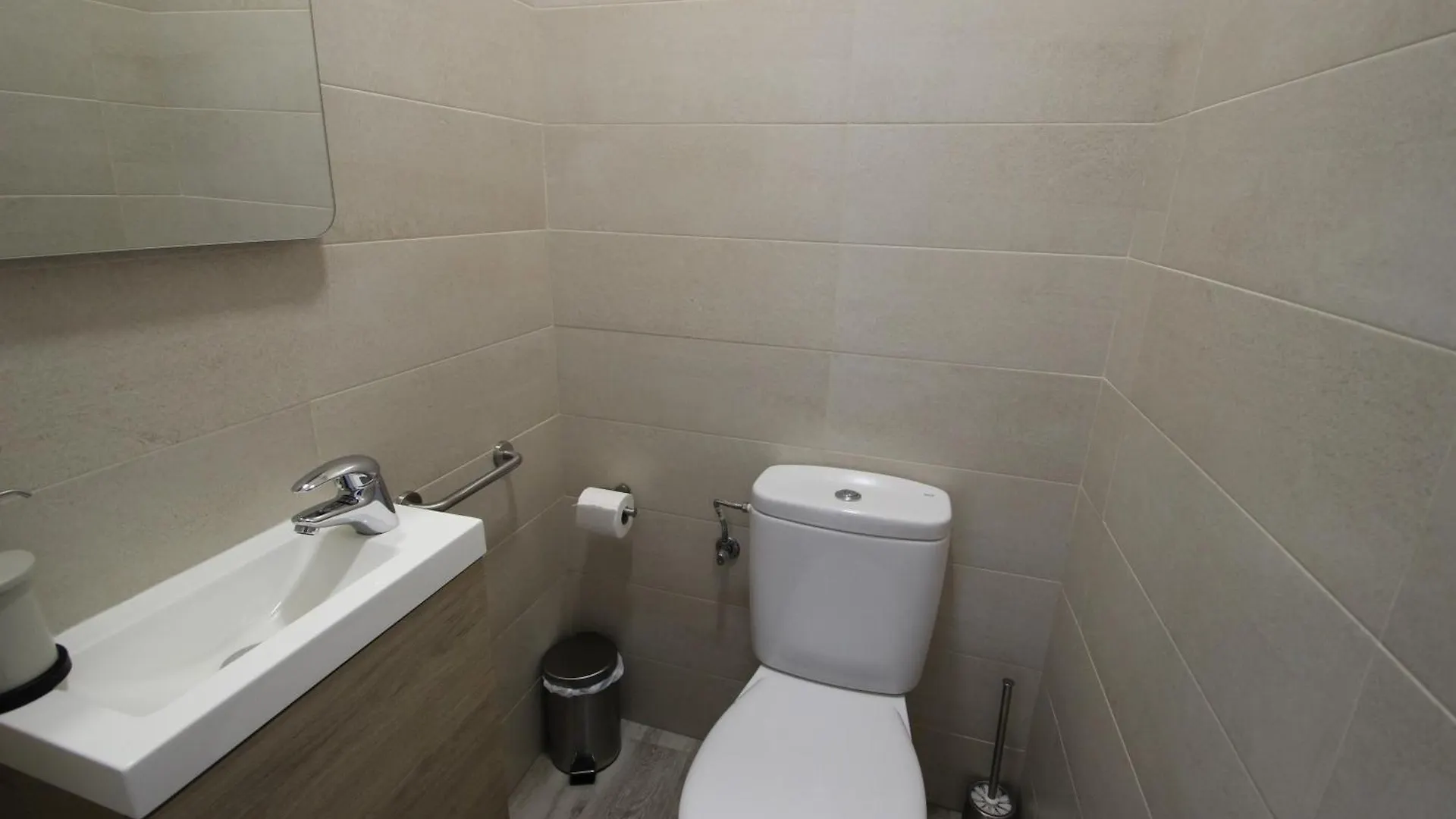 Casa Javi Apartment Conil De La Frontera 0*,  Spain