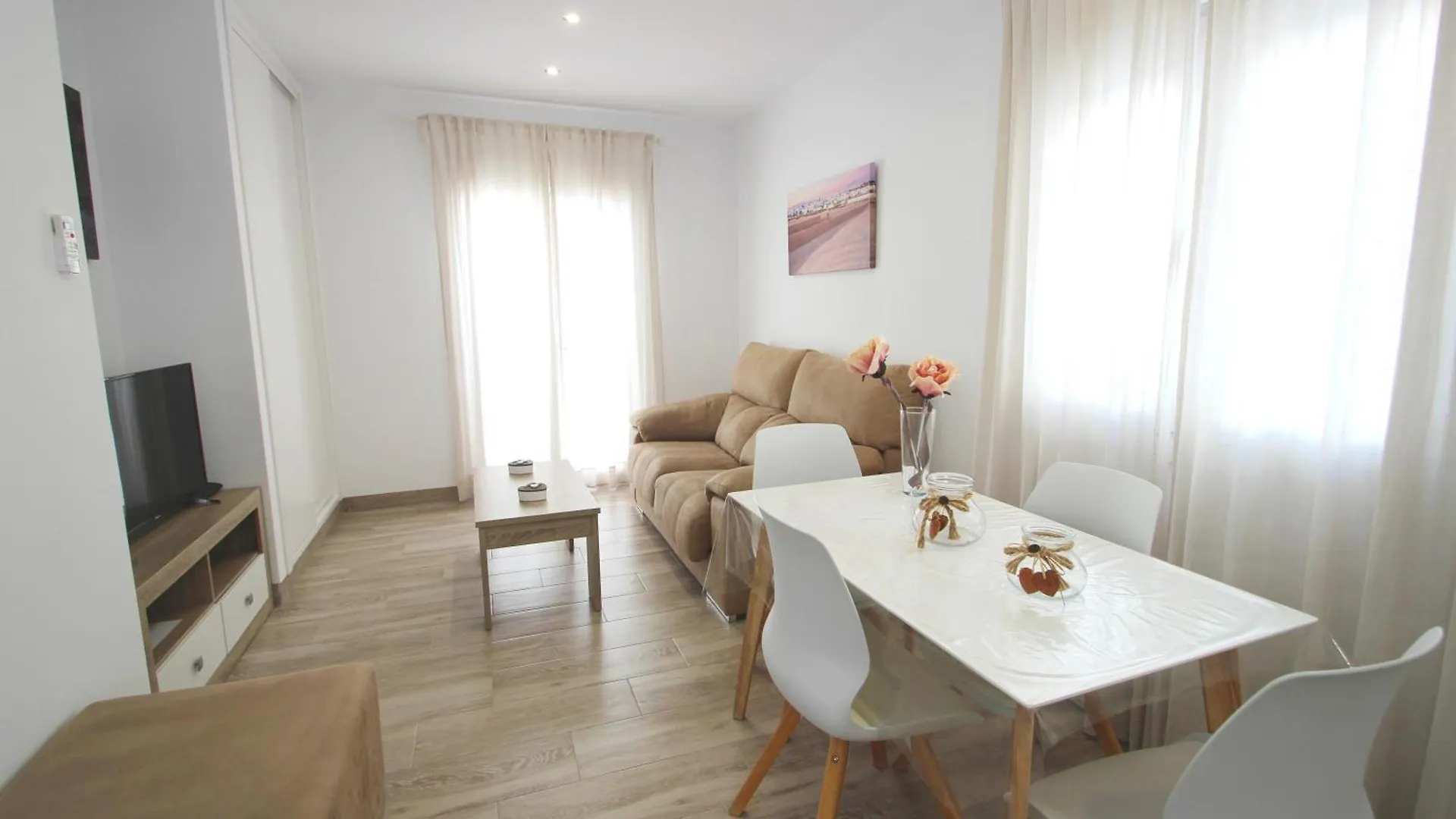 Casa Javi Apartment Conil De La Frontera
