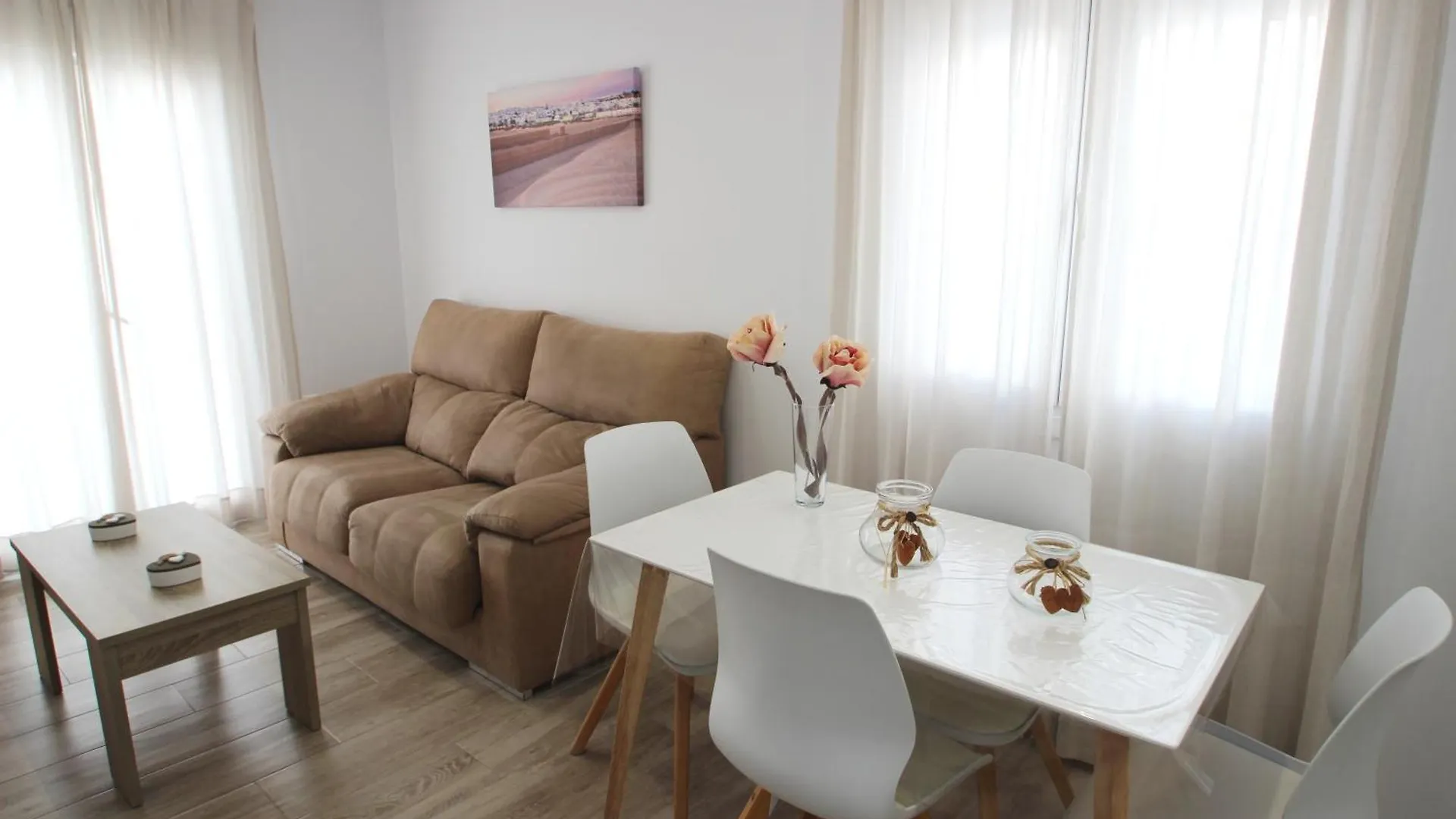 Casa Javi Apartment Conil De La Frontera