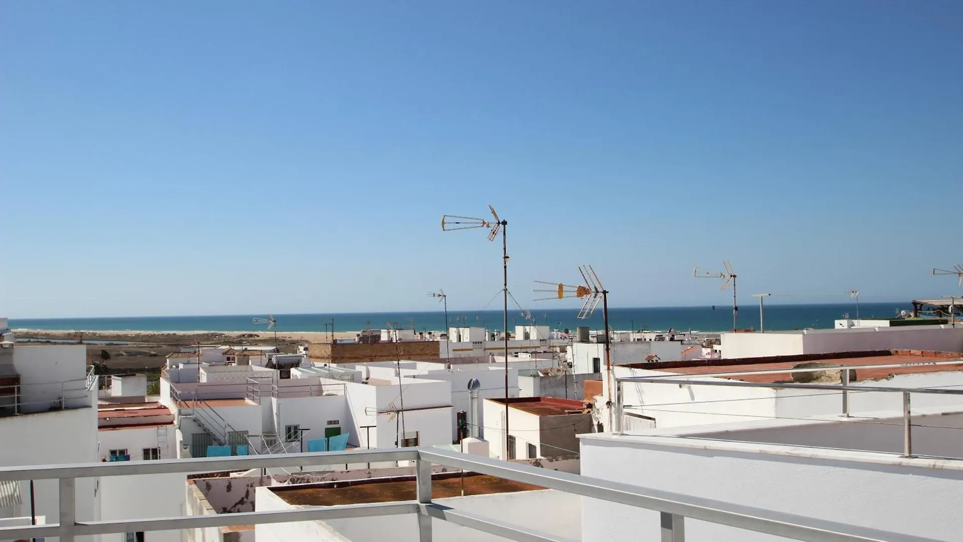 Casa Javi Apartment Conil De La Frontera 0*,  Spain