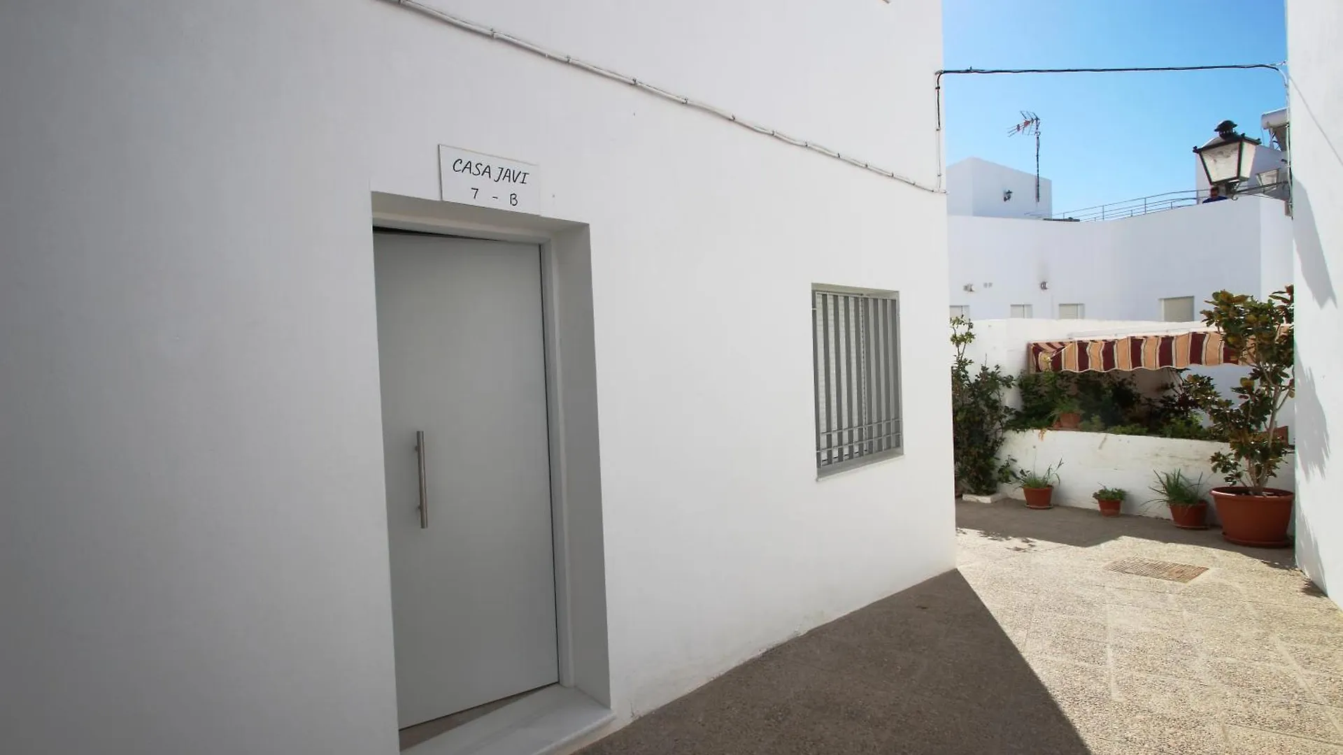 Casa Javi Apartment Conil De La Frontera